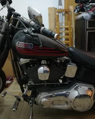 Harley-Davidson Bad Boy