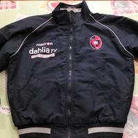 Giubbino Macron Cagliari Calcio