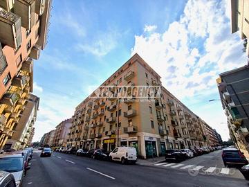 Appartamento a Torino Via tripoli 3 locali