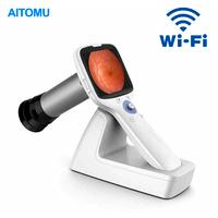 RETINOGRAFO PORTATILE MARCA AITOMU NUOVO