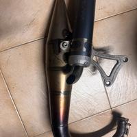 Malossi for race only