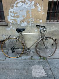Bici vintage uomo