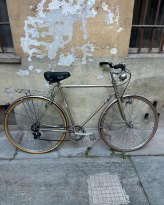 Bici vintage uomo