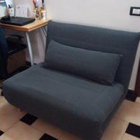 SALOTTINO letto singolo