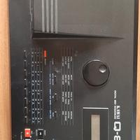 midi sequencer  vintage Kawei q80 