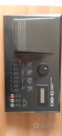 midi sequencer  vintage Kawei q80 