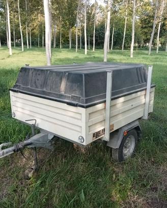 carrello appendice