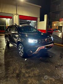 DACIA DUSTER  1.0 TCE GPL PRESTIGE UP