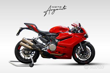Ducati 959 Panigale usata in vendita