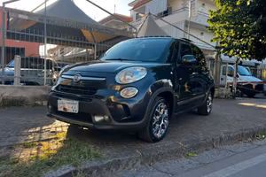 Fiat 500L 1.6 Multijet 120 CV Trekking