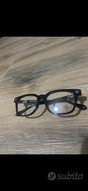 Occhiali chrome hearts