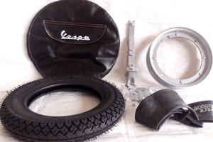 Kit Ruota di scorta Vespa 50 R Special 2.75-9
