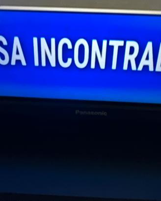 Smart tv panasonic tx55fx 55pollici 4k
