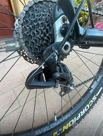 Bici elettrica