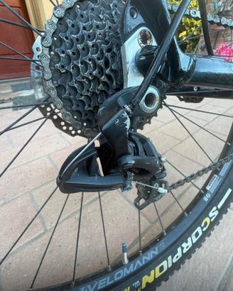 Bici elettrica