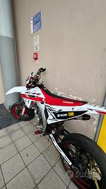 Honda cr 125