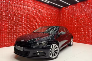 Volkswagen Scirocco 1.4 TSI 160Cv