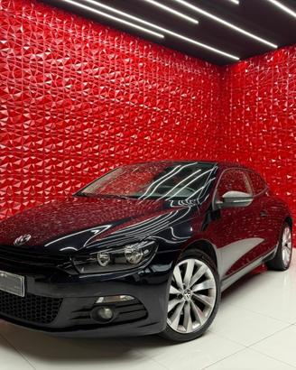 Volkswagen Scirocco 1.4 TSI 160Cv