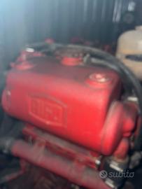 Motori aifo 4 cilindri