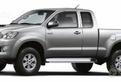 Ricambi auto Toyota Hilux dal 2011