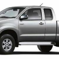 Ricambi auto Toyota Hilux dal 2011