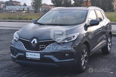RENAULT Kadjar Blue dCi 8V 115CV Sport Edition