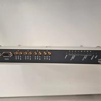 ALBIS TECHNOLOGIES SAN44E apparato elettronico