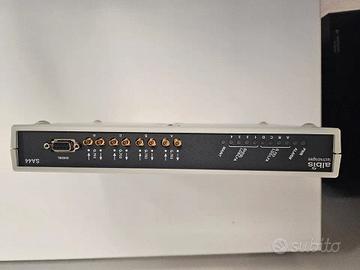 ALBIS TECHNOLOGIES SAN44E apparato elettronico