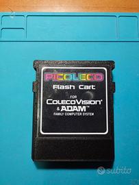 Picoleco flash cart per console Colecovision