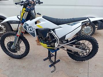 Husqvarna fe 250