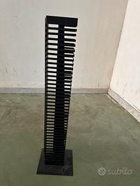 Espositore porta CD - DVD