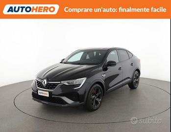 RENAULT Arkana MA20887
