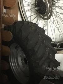 Gomma+cerchio 7.0 0-12