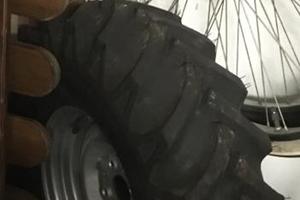 Gomma+cerchio 7.0 0-12