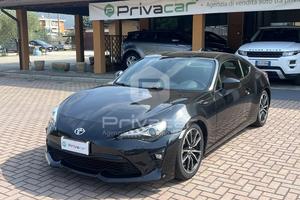 TOYOTA GT86 2.0 Rock&Road