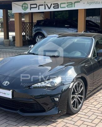 TOYOTA GT86 2.0 Rock&Road