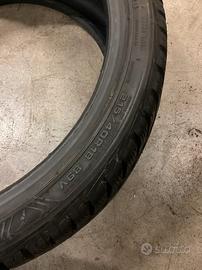 4 GOMME USATE INVERNALE 2154018 - CP33618115