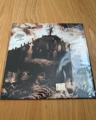 Cypress Hill – Black Sunday (2LP - 2004)