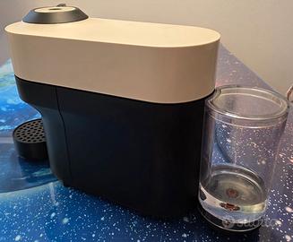 Nespresso Vertuo Pop con Garanzia come nuova