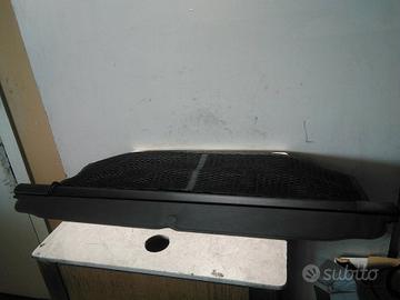 Cappelliera posteriore per Smart 451