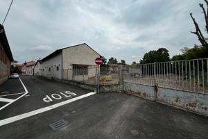 Cascinale, casa colonica Sant'Angelo Lomellina