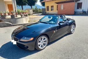 Bmw Z4 2.2i cat Roadster
