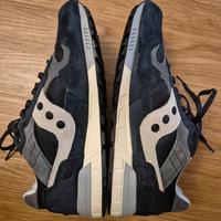Saucony Shadow 5000 Blu 45