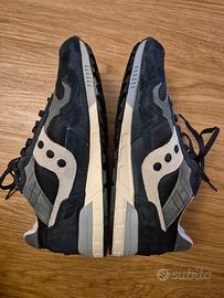 Saucony Shadow 5000 Blu 45