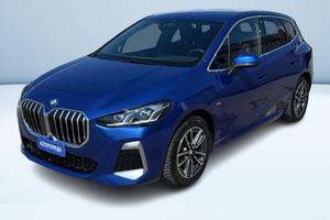 BMW Serie 2 218i Active Tourer Msport auto
