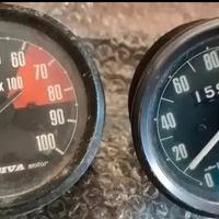 Cagiva SST 125 250 350