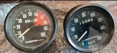 Cagiva SST 125 250 350