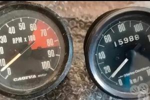 Cagiva SST 125 250 350