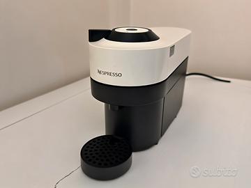Macchina caffè Nespresso Vertuo Pop