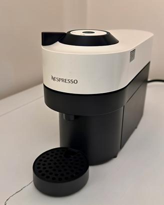 Macchina caffè Nespresso Vertuo Pop